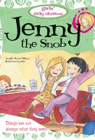 Jenny the Snob : things are not always what they seem /