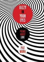 Dizzy in your eyes : poems about love /