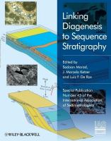 Linking Diagenesis to Sequence Stratigraphy (Special Publication 45 of the IAS)