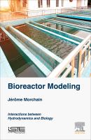 Bioreactor modeling : interactions between hydrodynamics and biology /