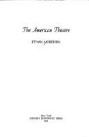 The American theatre /