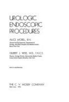 Urologic endoscopic procedures