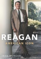 Reagan : American icon /