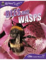 Bees and wasps /