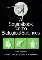 A sourcebook for the biological sciences /