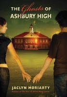 The ghosts of Ashbury High /