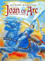 Joan of Arc of Domrémy /