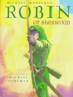 Robin of Sherwood /