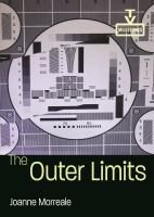 The Outer limits /