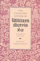 The collected letters of William Morris /