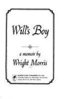 Will's boy : a memoir /