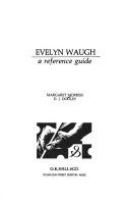 Evelyn Waugh : a reference guide /