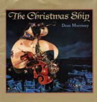 The Christmas ship /