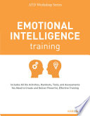 Emotional intelligence training /