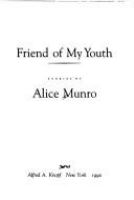 Friend of my youth : stories /