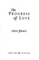 The progress of love /