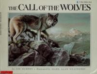 The call of the wolves /