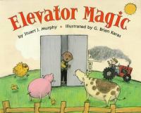 Elevator magic /