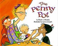 The penny pot /