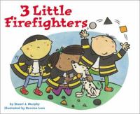 3 little firefighters /