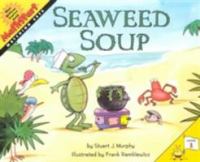 Seaweed soup /