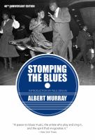 Stomping the blues /