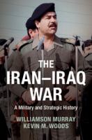 The Iran-Iraq War : a military and strategic history /