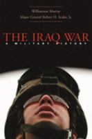 The Iraq war : a military history /