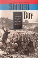 Soldier boy : the Civil War letters of Charles O. Musser, 29th Iowa /
