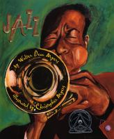Jazz / by Walter Dean Myers ; illustrated by Christopher Myers.