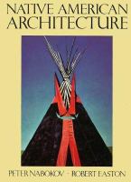 Native American architecture /
