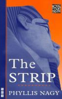 The Royal Court Theatre presents The Strip /