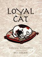 The loyal cat /