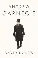 Andrew Carnegie /