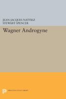 Wagner Androgyne.