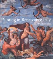 Painting in Renaissance Italy : 400 masterpieces /