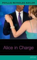 Alice in charge /