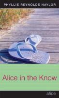 Alice in the know /