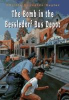 The bomb in the Bessledorf bus depot /