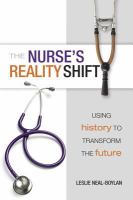 The Nurse's Reality Shift