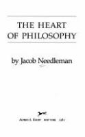 The heart of philosophy /
