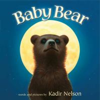 Baby Bear /