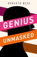 Genius unmasked /