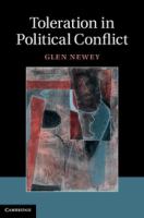 Toleration in political conflict /