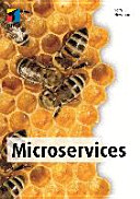 Microservices : Konzeption und Design /