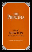 The Principia /