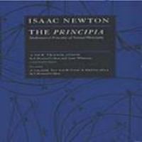 The Principia : mathematical principles of natural philosophy /