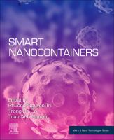 Nanocontainers : State of the Art.