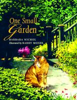 One small garden /