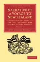 Narrative of a Voyage to New Zealand : Performed in the Years 1814 and 1815, in Company with the Rev. Samuel Marsden.